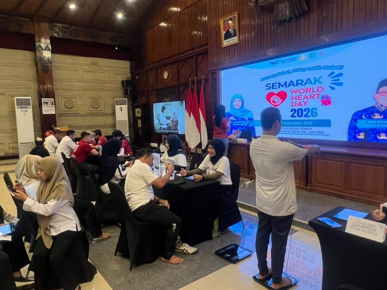 world heart day 2026
