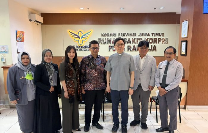 teknologi ai bidang kesehatan