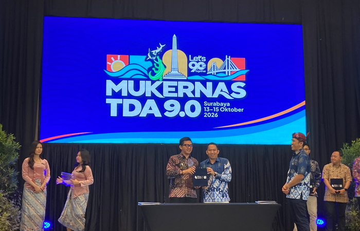Mukernas TDA 9.0
