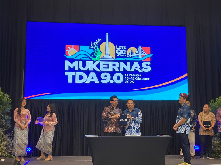 Mukernas TDA 9.0